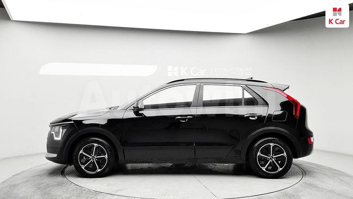 Kia Niro 2022 — 3
