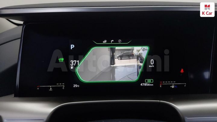 Hyundai Nexo 2021 — 5
