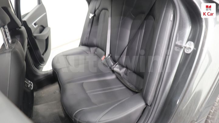 Hyundai Sonata 2023 — 2