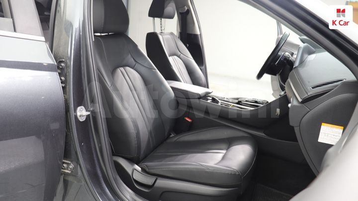 Hyundai Sonata 2023 — 3