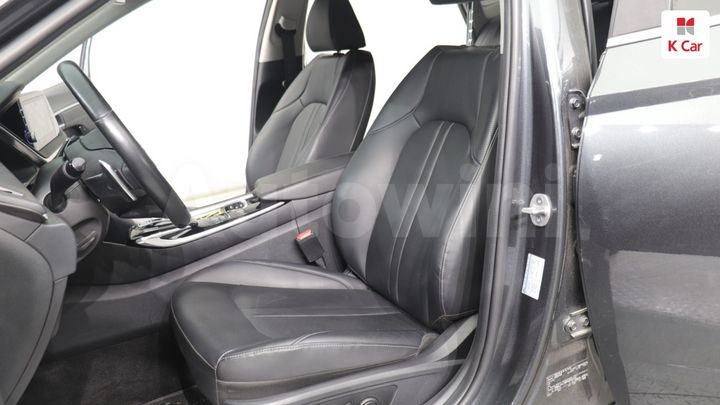 Hyundai Sonata 2023 — 4