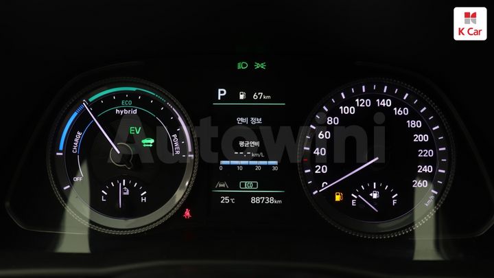 Hyundai Sonata 2023 — 5