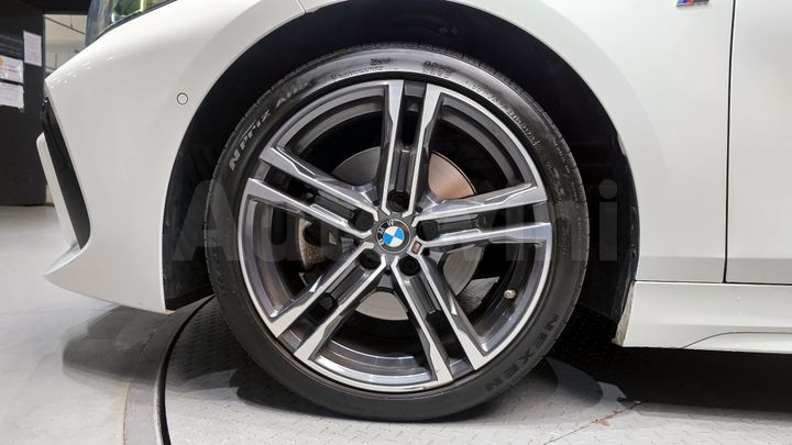 BMW 1 Series 2021 — 5