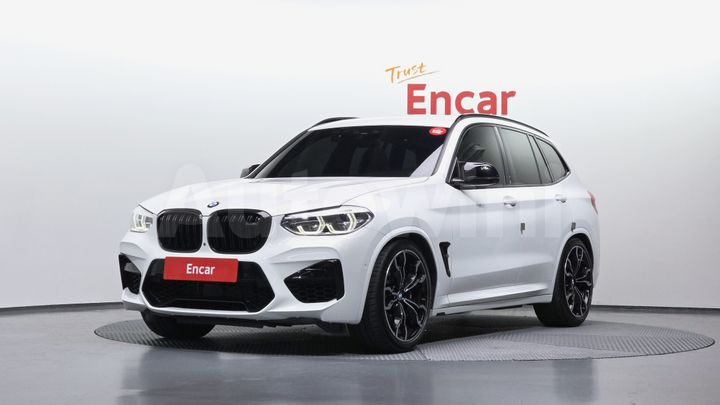 BMW X3M