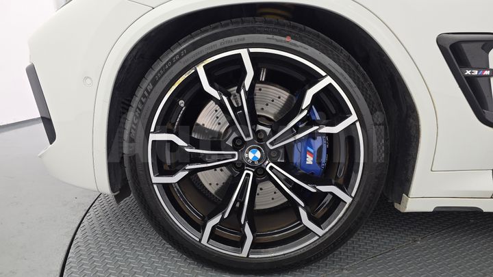 BMW X3M