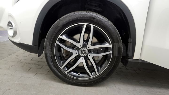 Mercedes Benz GLA Class 2019 — 5