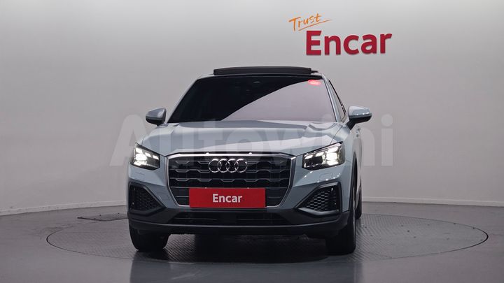 Audi Q2 2023 — 3