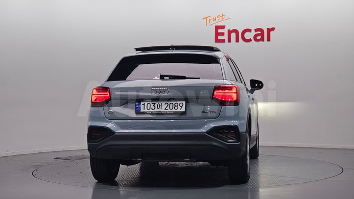 Audi Q2 2023 — 4