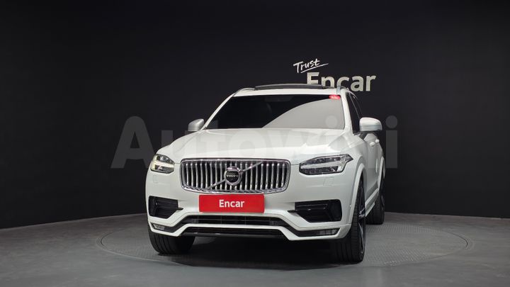 Volvo XC90 2017 — 4