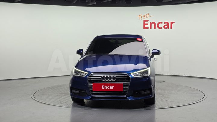 Audi A1 2015 — 3