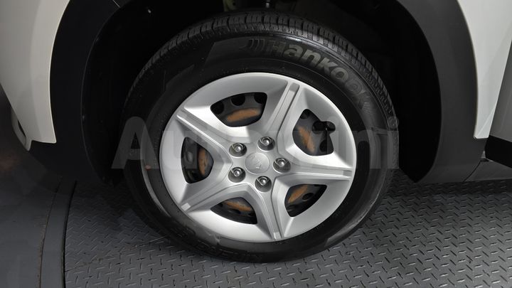 Kia Seltos 2020 — 5