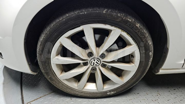 Volkswagen Golf 2016 — 4