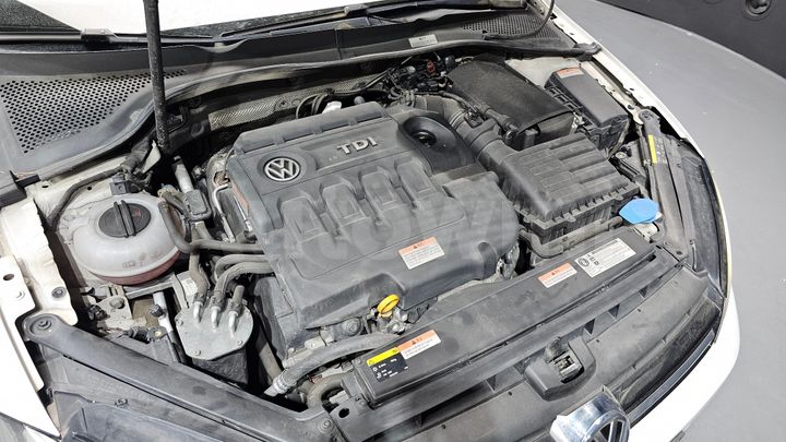 Volkswagen Golf 2016 — 5