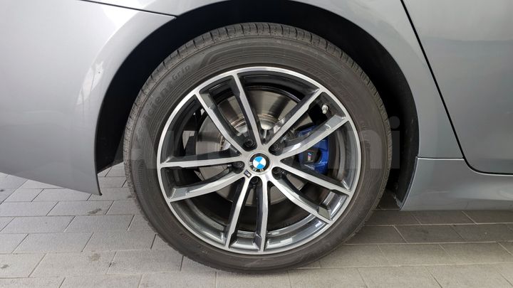 BMW 5 Series 2023 — 5