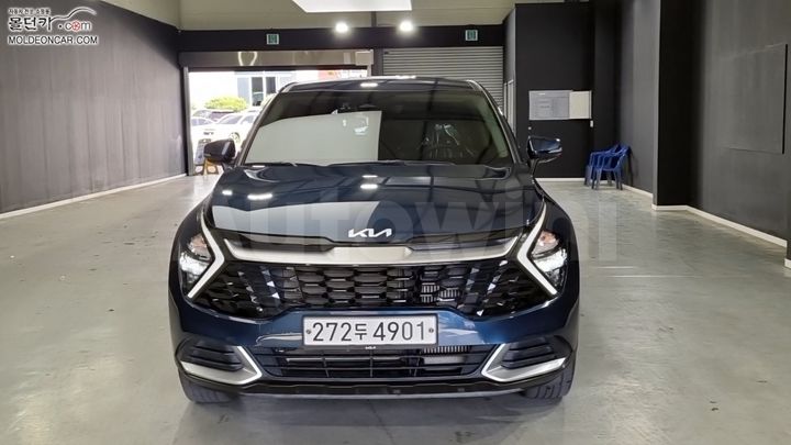 Kia Sportage 2024 — 3