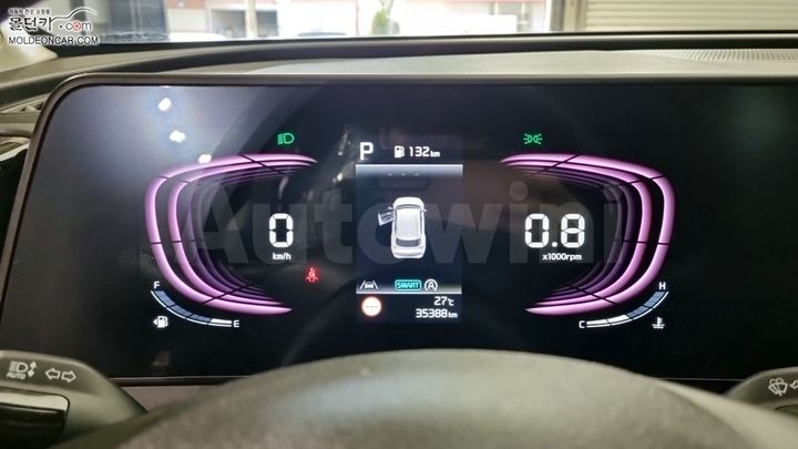 Kia Sportage 2024 — 5