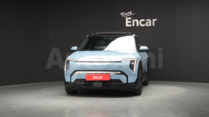 Kia EV3 2025 — 3