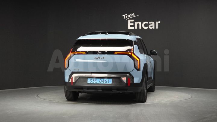 Kia EV3 2025 — 4
