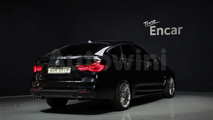BMW 3 Series 2016 — 3