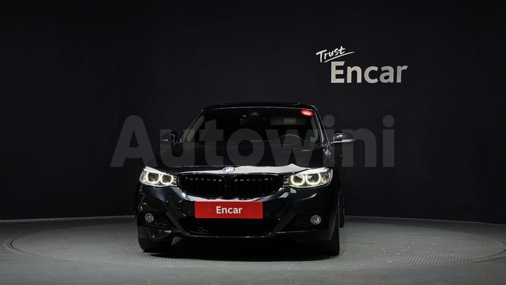 BMW 3 Series 2016 — 4