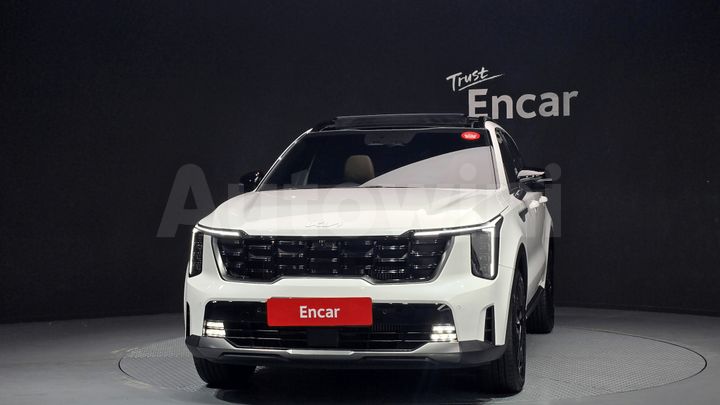 Kia Sorento 2024 — 3