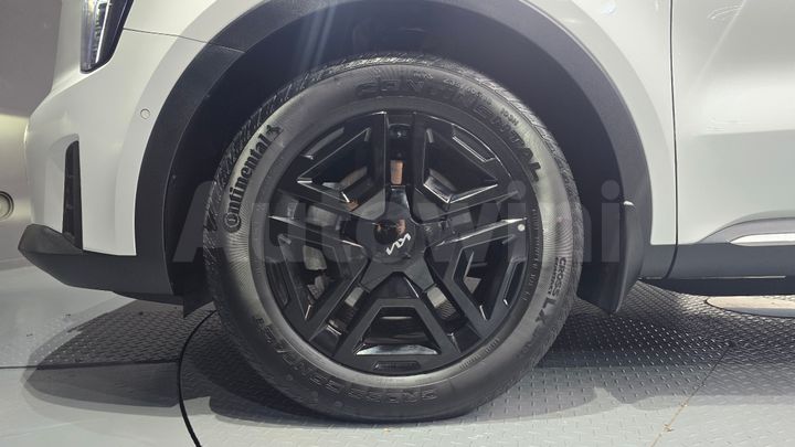 Kia Sorento 2024 — 5