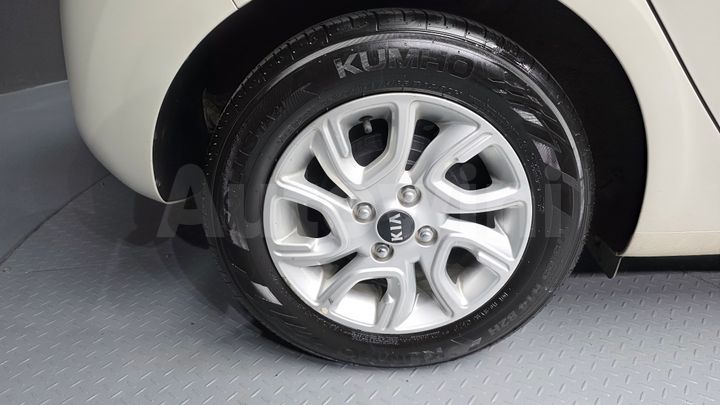 Kia Morning 2017 — 5