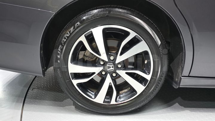 Honda Odyssey 2019 — 5