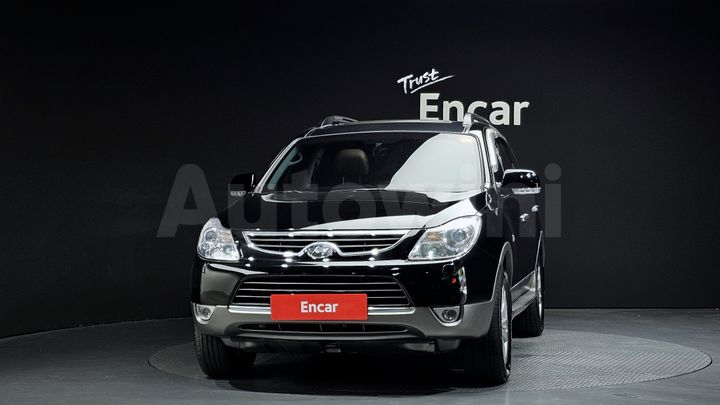 Hyundai Veracruz 2011 — 3
