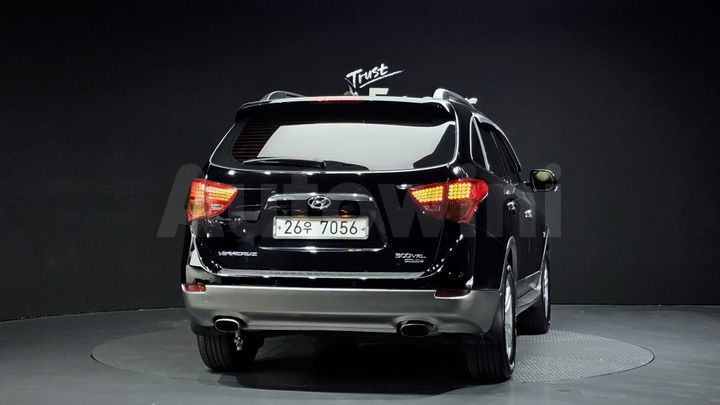 Hyundai Veracruz 2011 — 4