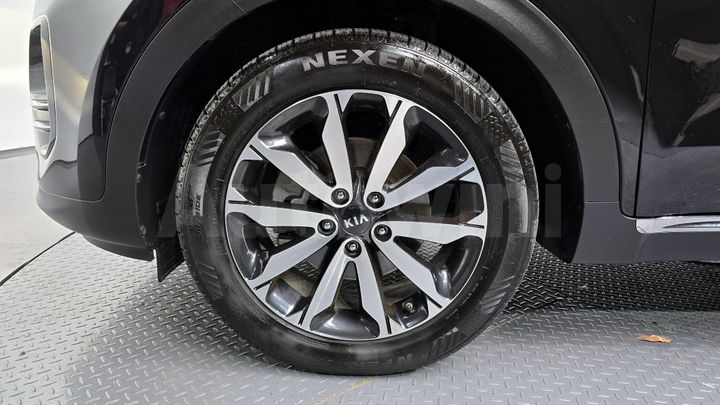 Kia Sportage 2018 — 5