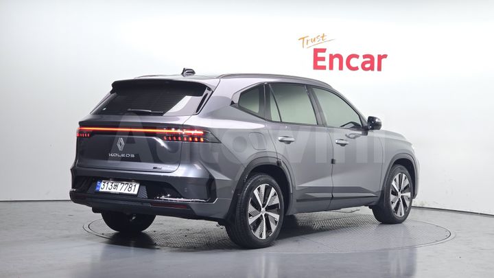 Renault Grand Koleos 2025 — 2