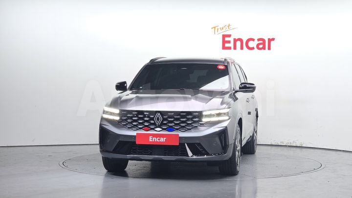 Renault Grand Koleos 2025 — 3