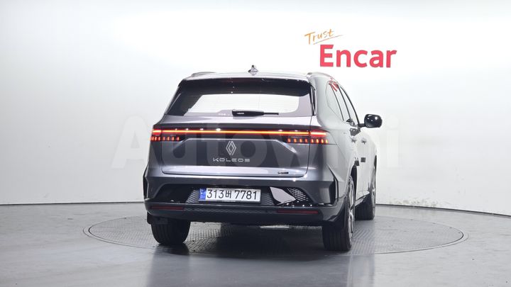 Renault Grand Koleos 2025 — 4