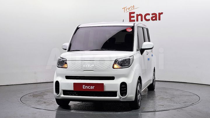 Kia Ray 2022 — 3