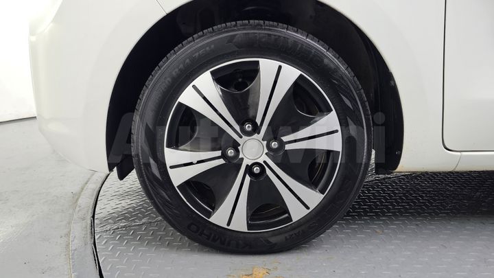 Kia Ray 2022 — 5