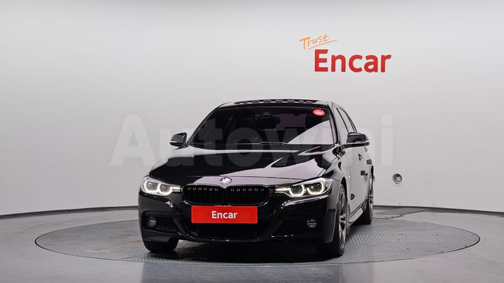 BMW 3 Series 2017 — 3