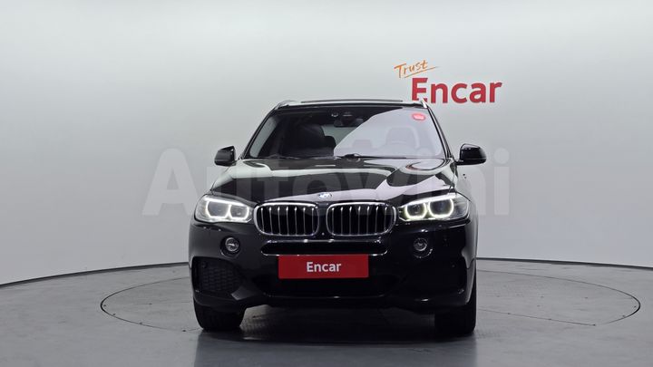 BMW X5 2016 — 3