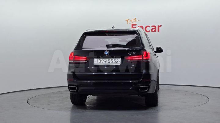 BMW X5 2016 — 4