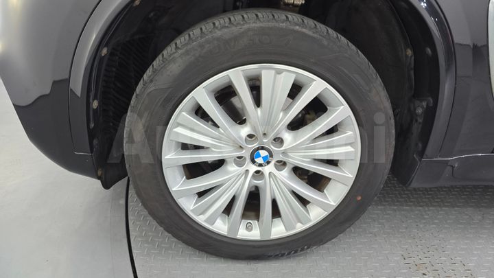 BMW X5 2016 — 5