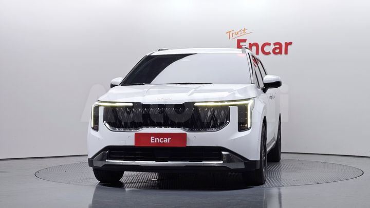 Kia Carnival 2025 — 3