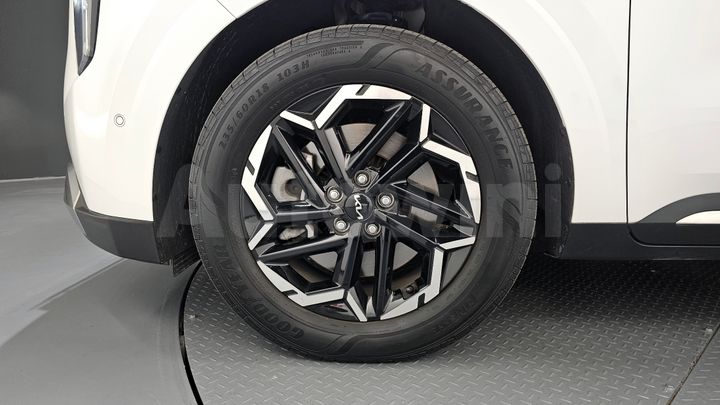 Kia Carnival 2025 — 5