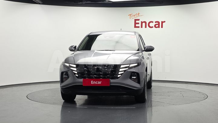 Hyundai Tucson 2022 — 3