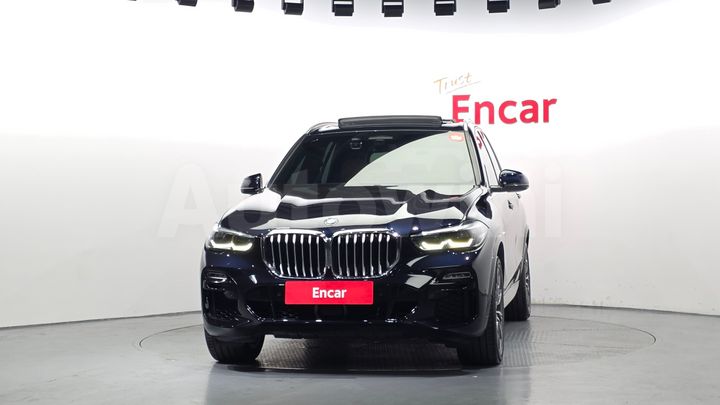 BMW X5 2021 — 3