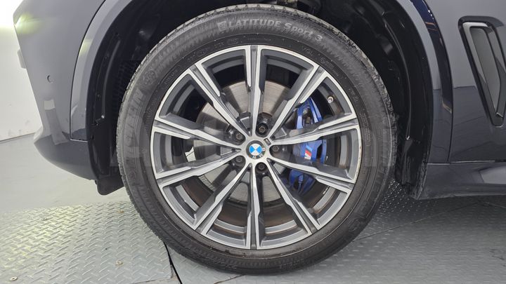 BMW X5 2021 — 5