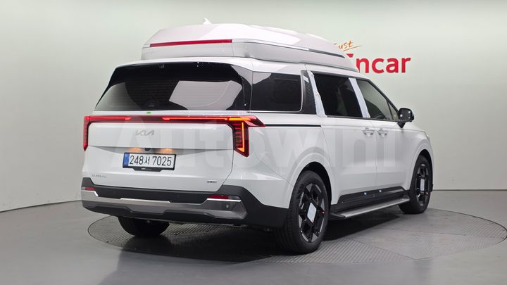 Kia Carnival 2026 — 2