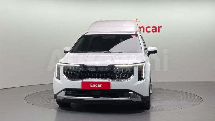 Kia Carnival 2026 — 3