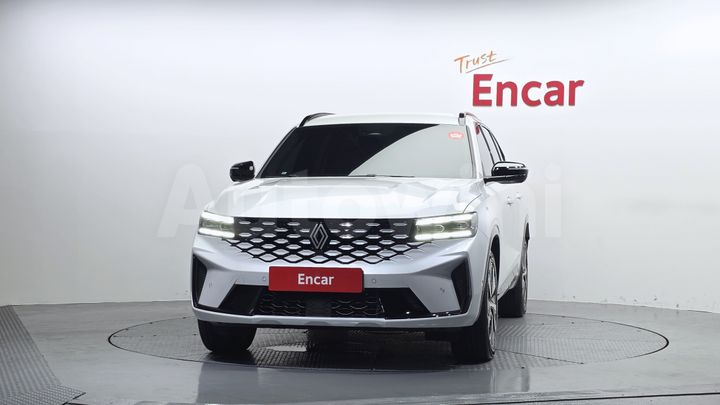 Renault Grand Koleos 2025 — 3