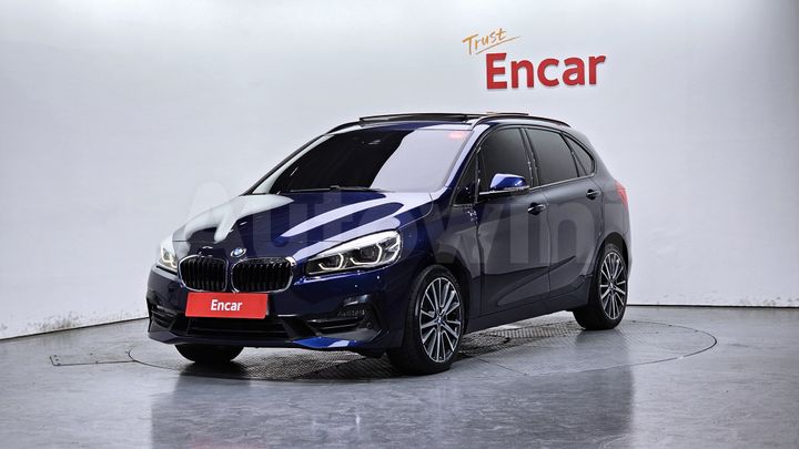 BMW 2 Series