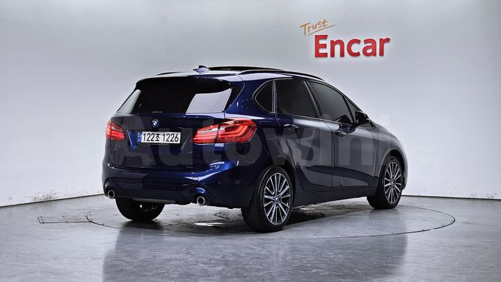 BMW 2 Series